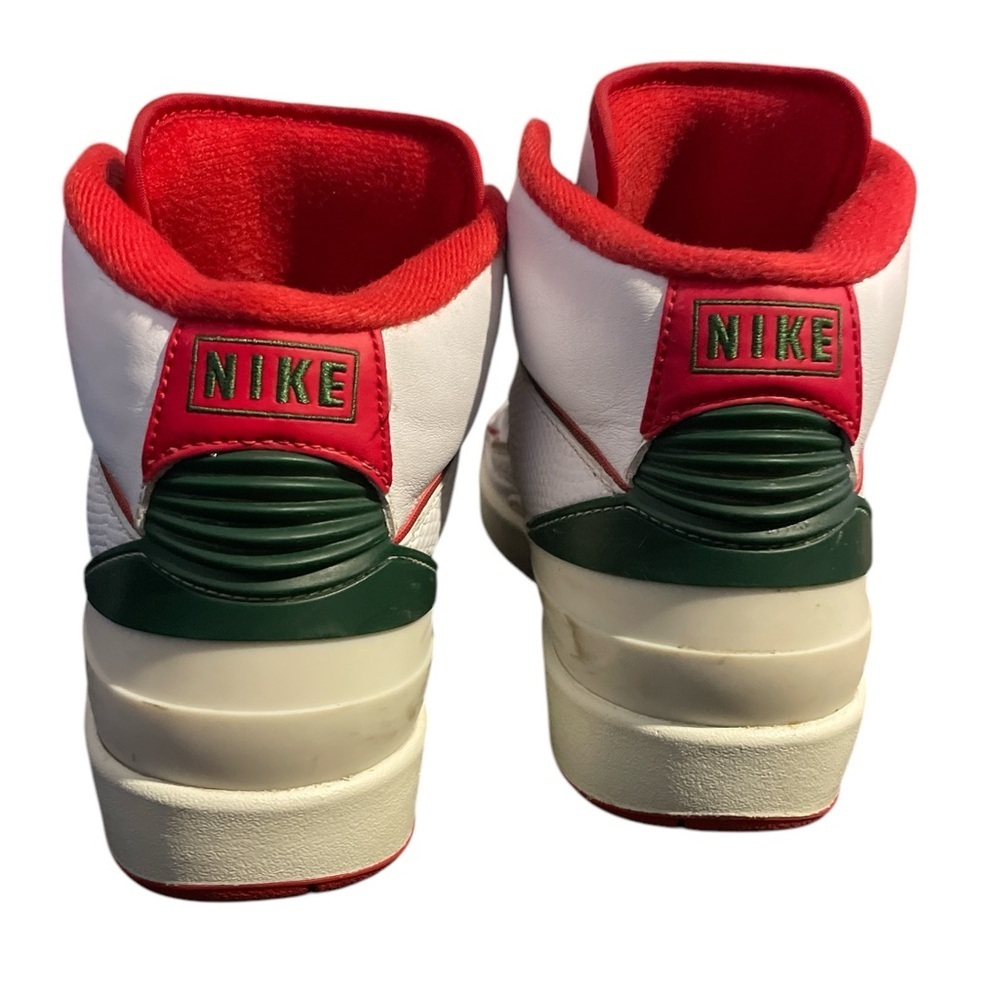 Air Jordan 2 Retro Origins - Picture 5 of 6